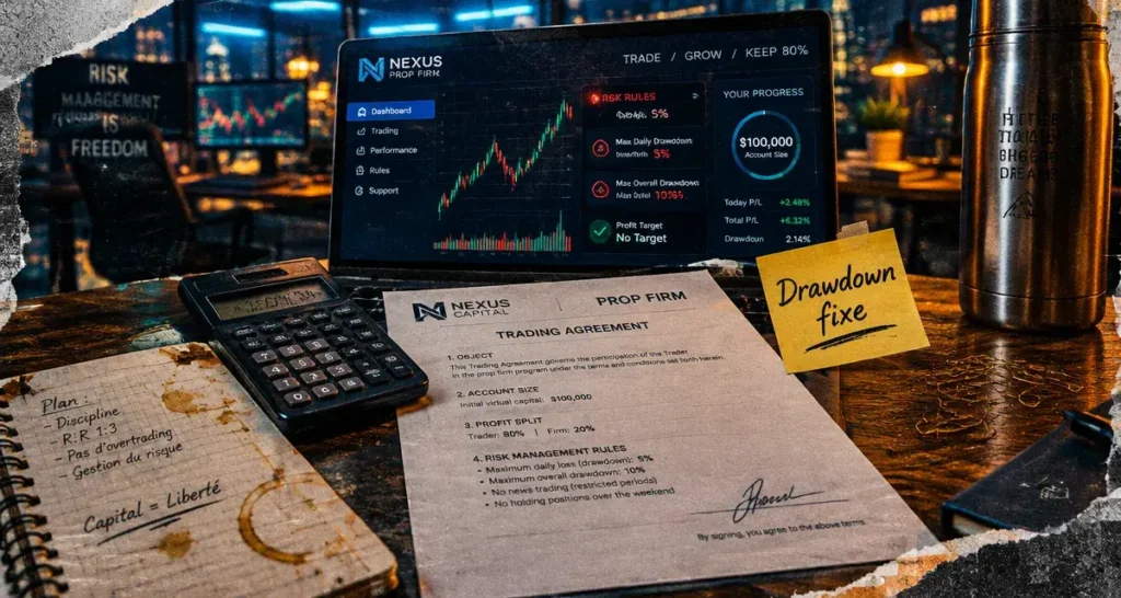 Choosing the Best Futures Prop Firm: A Guide to Capital Efficiency and Risk Management
