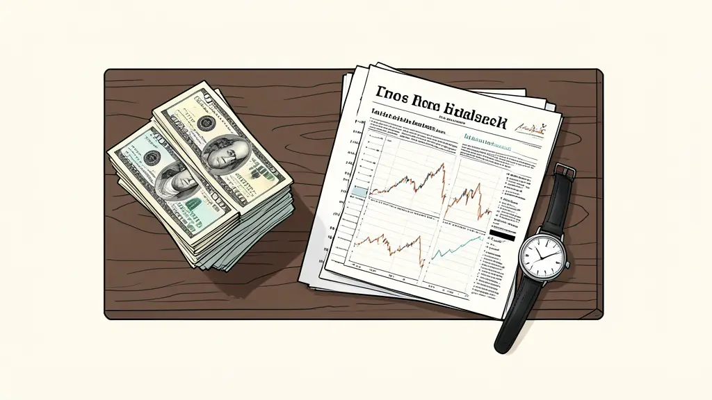 How Much Money Do I Need to Start Day Trading? (Realistic Capital Guide)