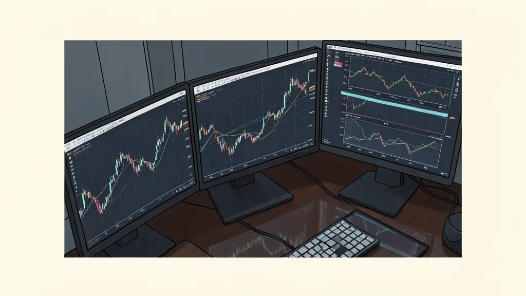 Kraken or Robinhood for Day Trading: Which Platform Actually Scales?