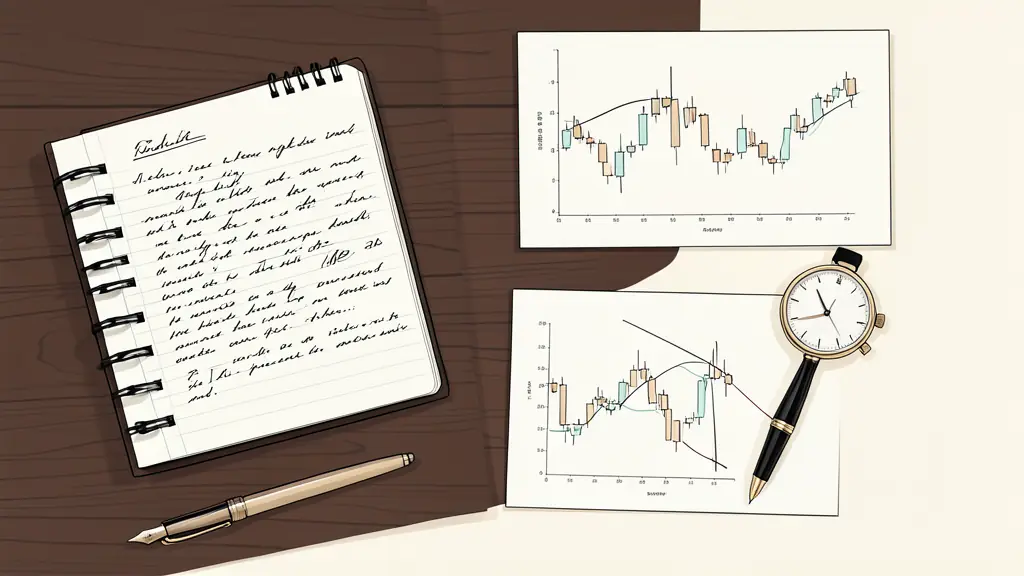 Professional Forex Trading Framework Guidelines: Building a Repeatable Edge