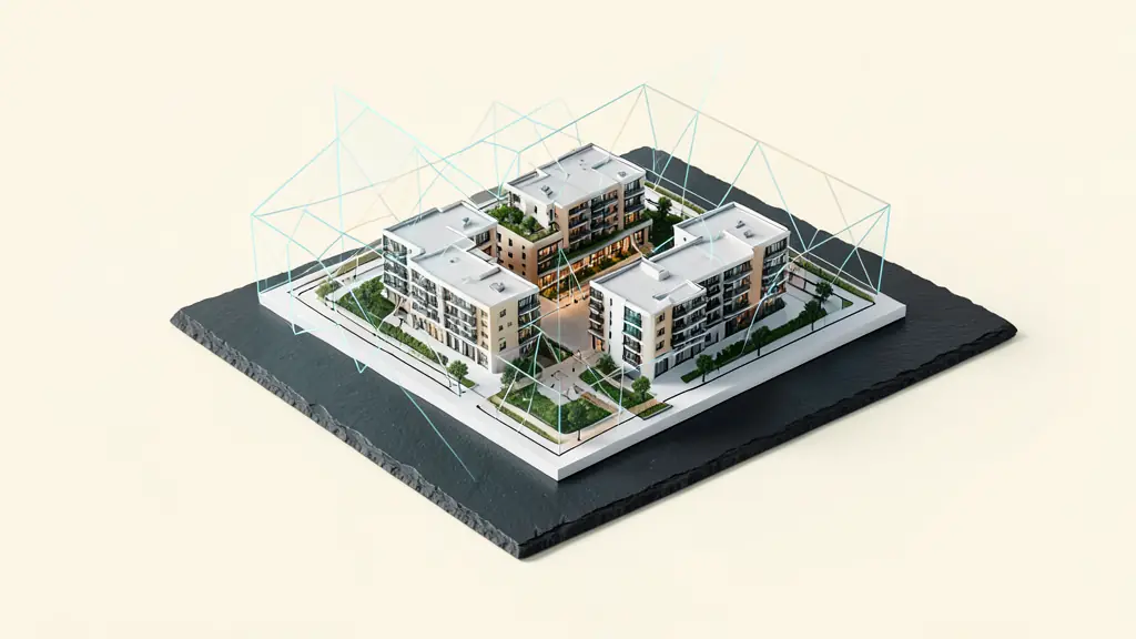 Propichain: The Real Estate Tokenization Guide, Tech Stack and Investment Reality