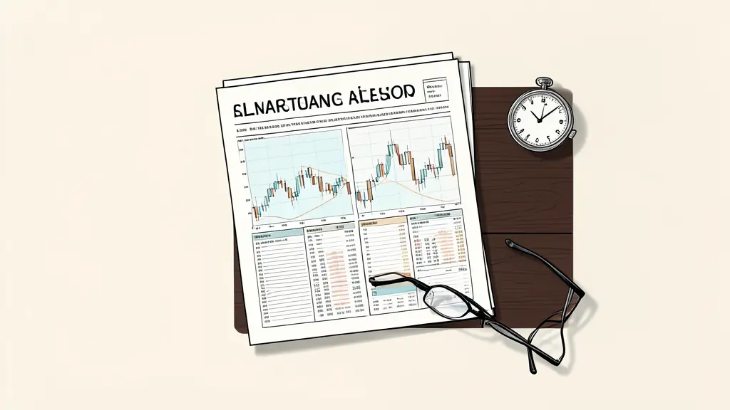 What is NFP in Trading: The Complete Guide to Non-Farm Payrolls and Market Impact